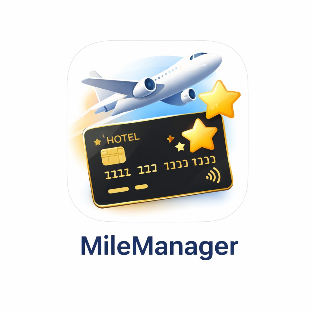 MileManager Logo